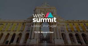 Image from Web Summit 2023