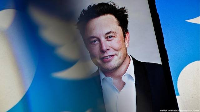 Elon Musk's 'Schloop' Poll Goes Viral: What Could It Mean? cover