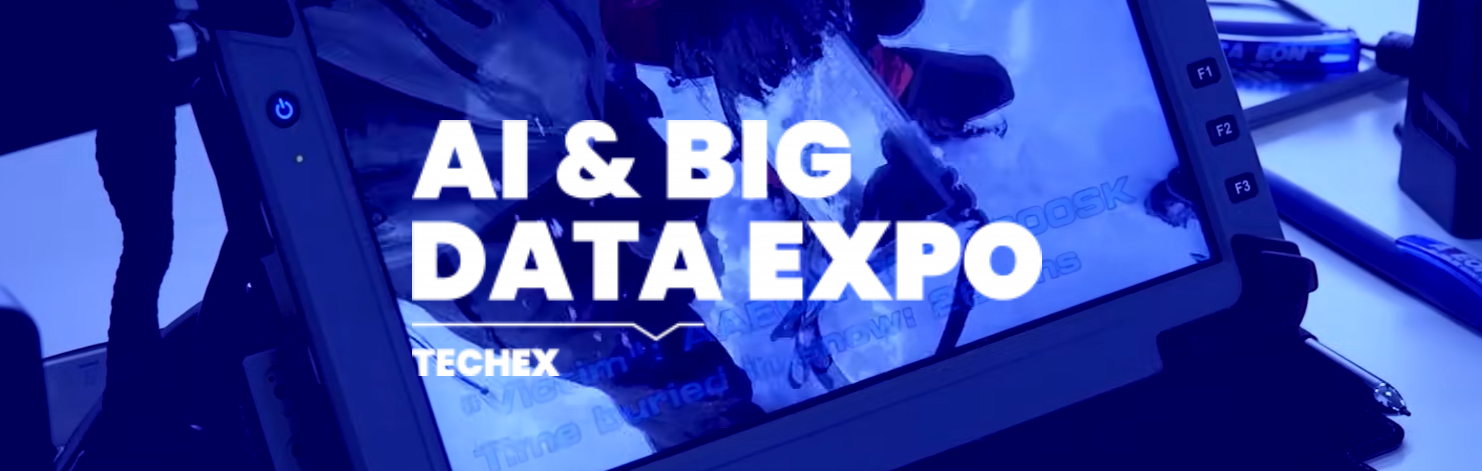 AI & Big Data Expo World Series: Uniting Global Leaders in Artificial Intelligence and Big Data cover