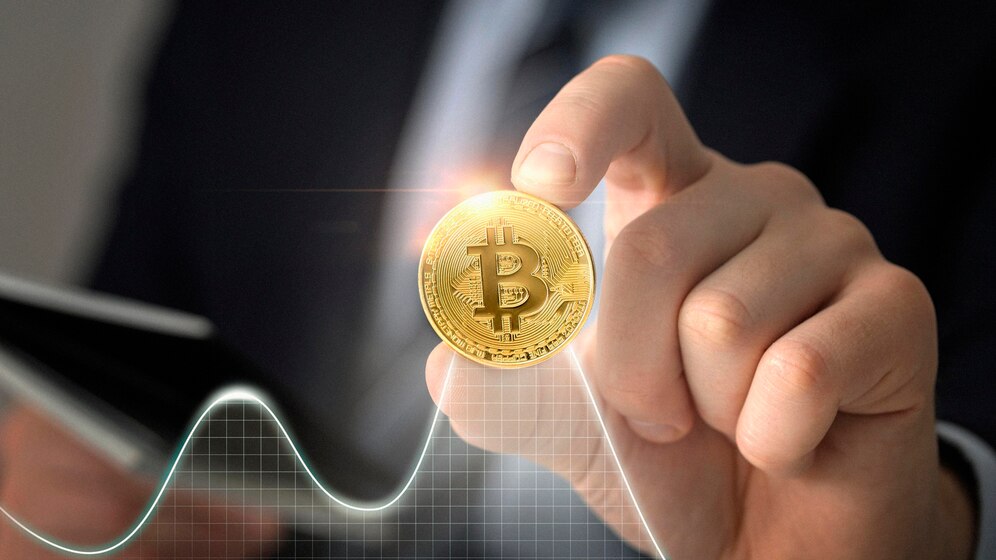 Bitcoin breaks $60,000! cover