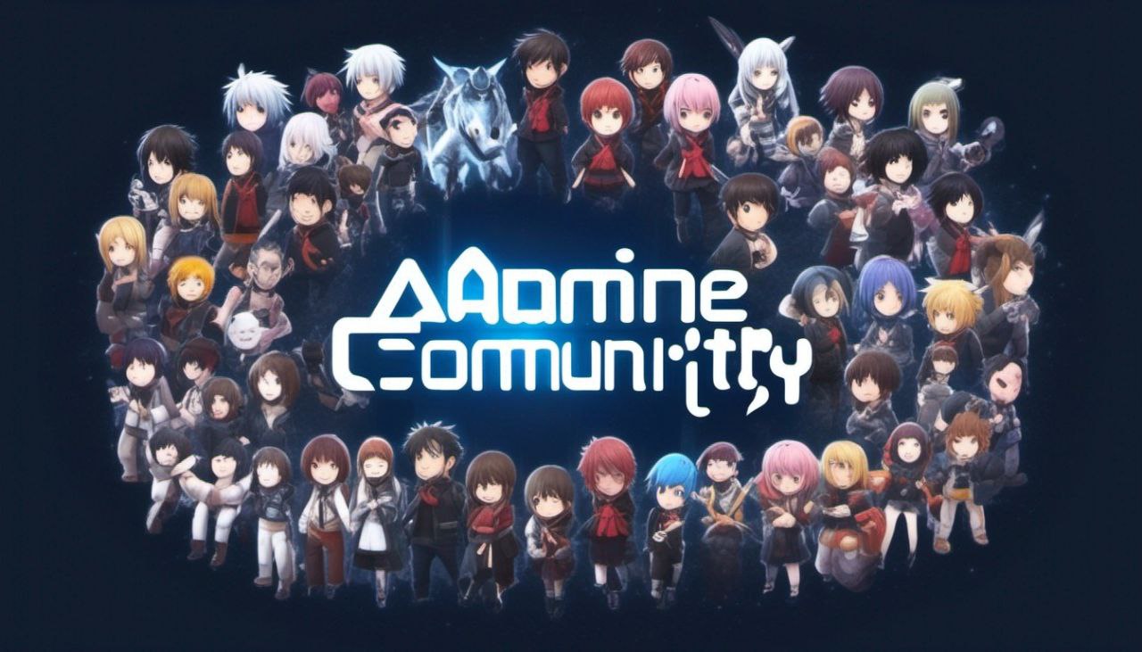 Creating Your Own Anime Community: A Step-by-Step Guide cover