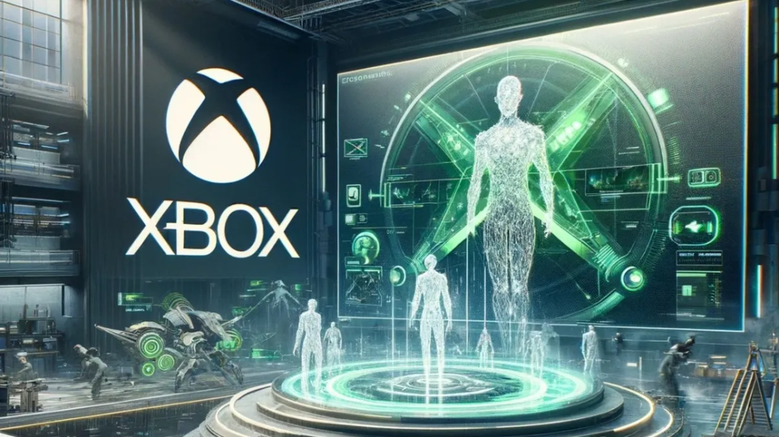 Transforming Game Creation: Xbox and Inworld AI Forge New Frontiers with AI-Powered Tools cover