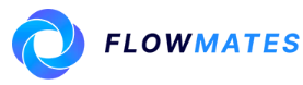 Flowmates Team logo