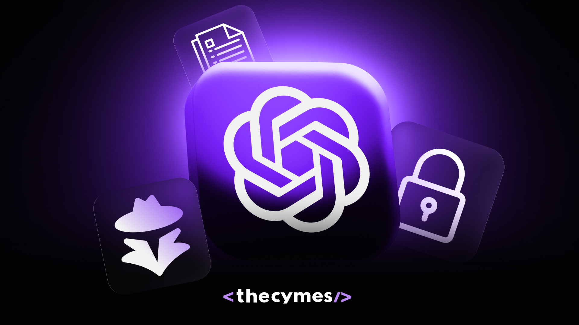 ChatGPT Privacy: What OpenAI Actually Knows About You in 2026 cover