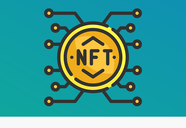 How to Kickstart Your Business with NFTs cover