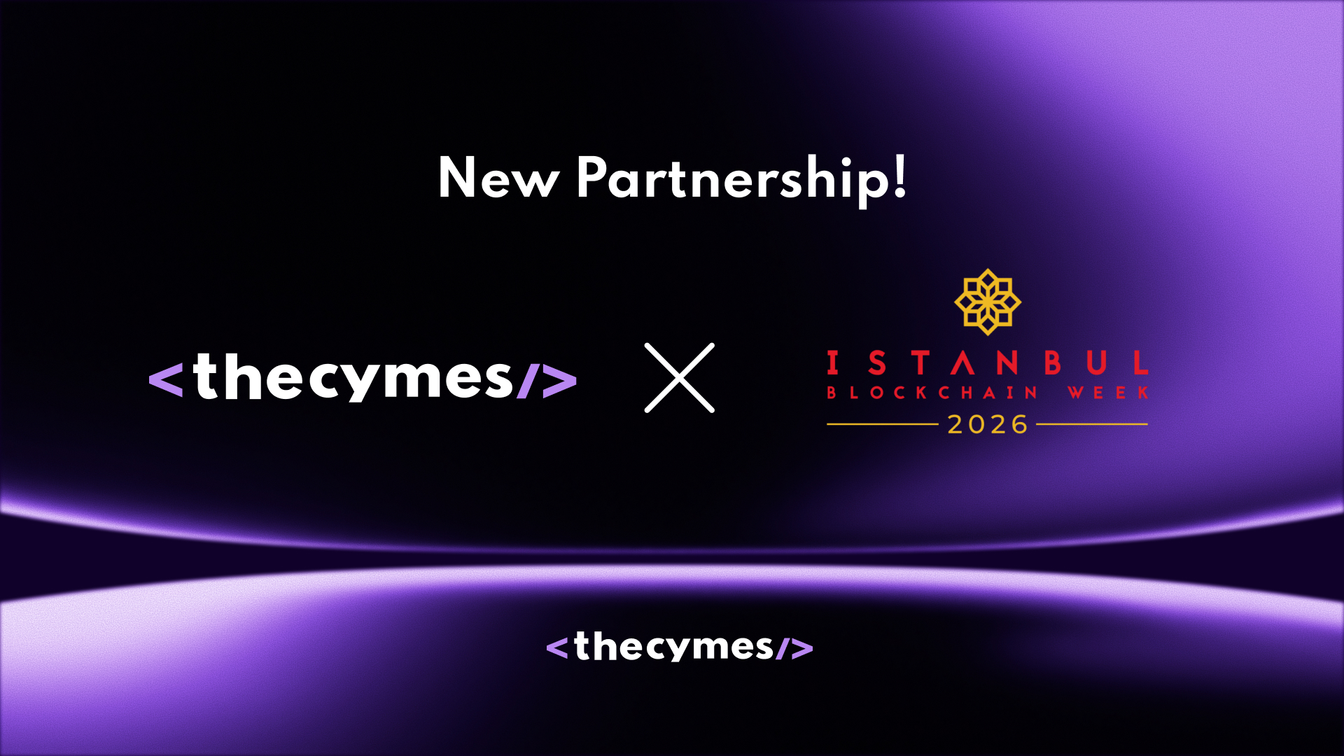 Istanbul Blockchain Week Unveils the Institutional Markets Summit cover