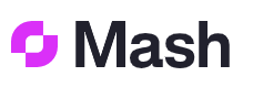 Mash Team  logo