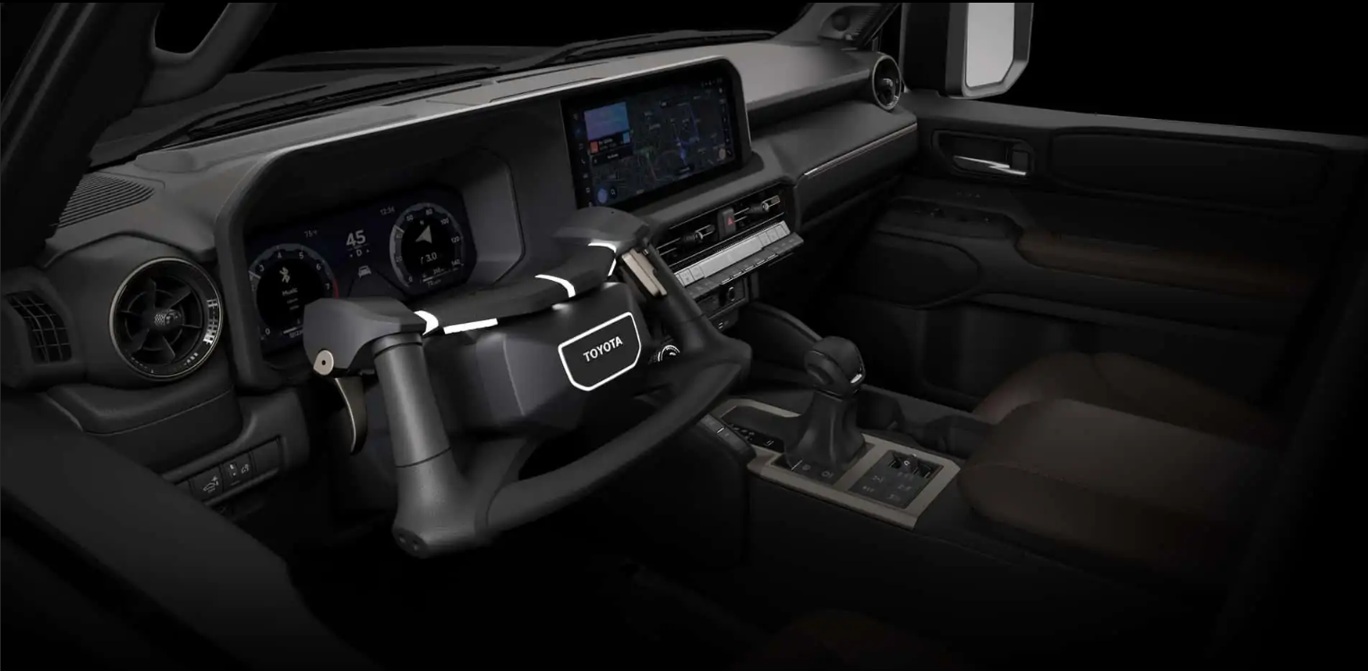 Image from drive.com.au