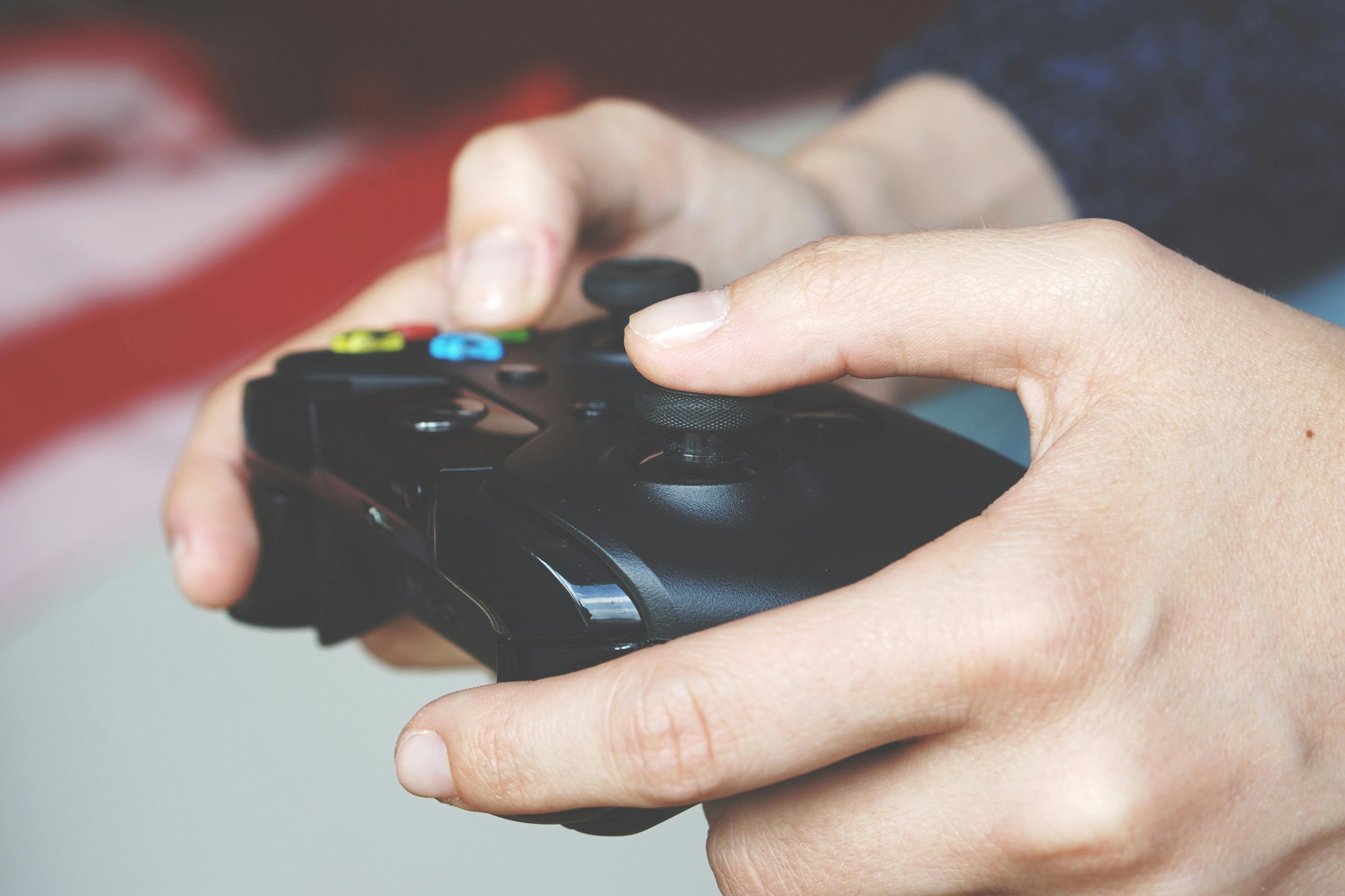 Image from Pexels