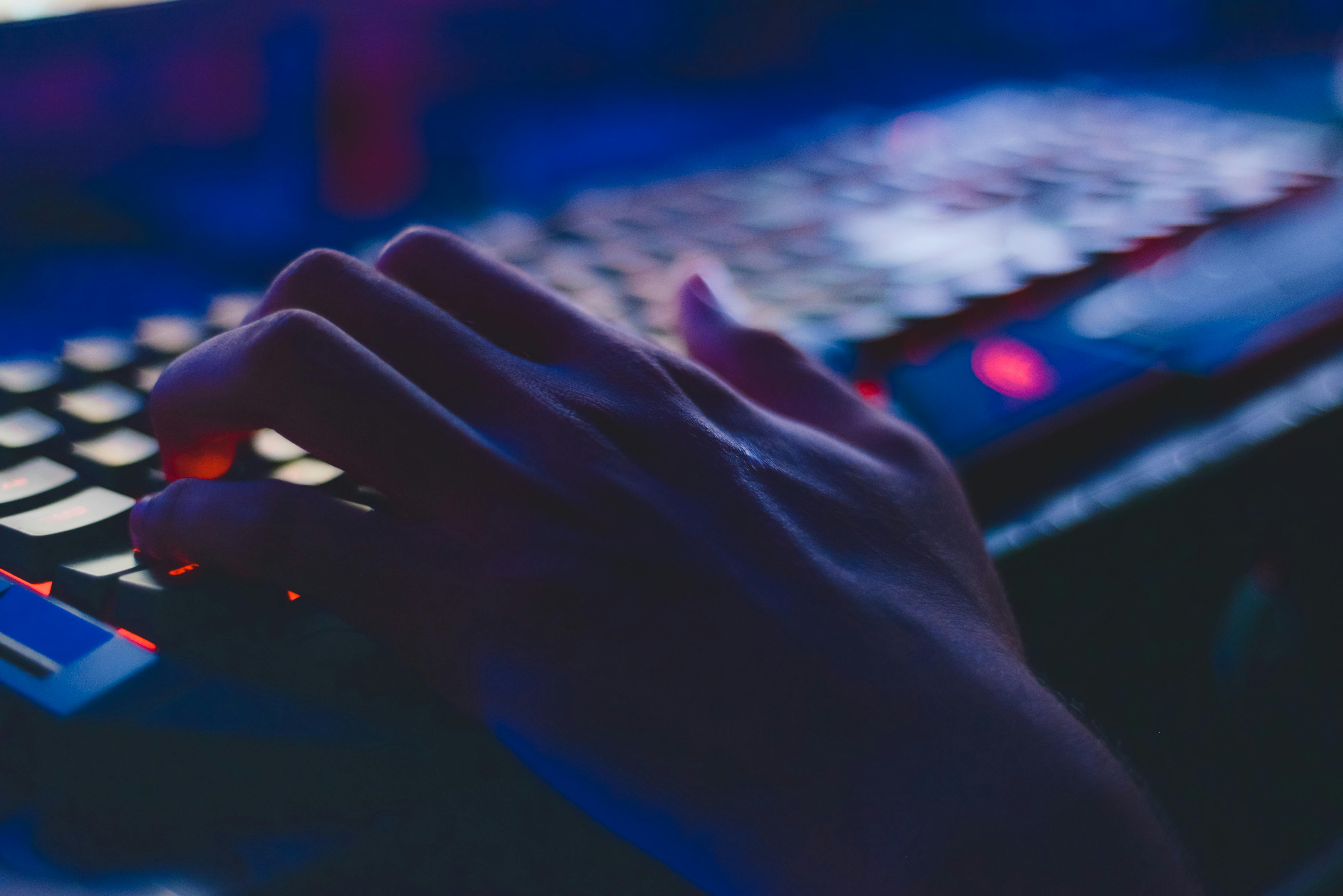 Image from Pexels