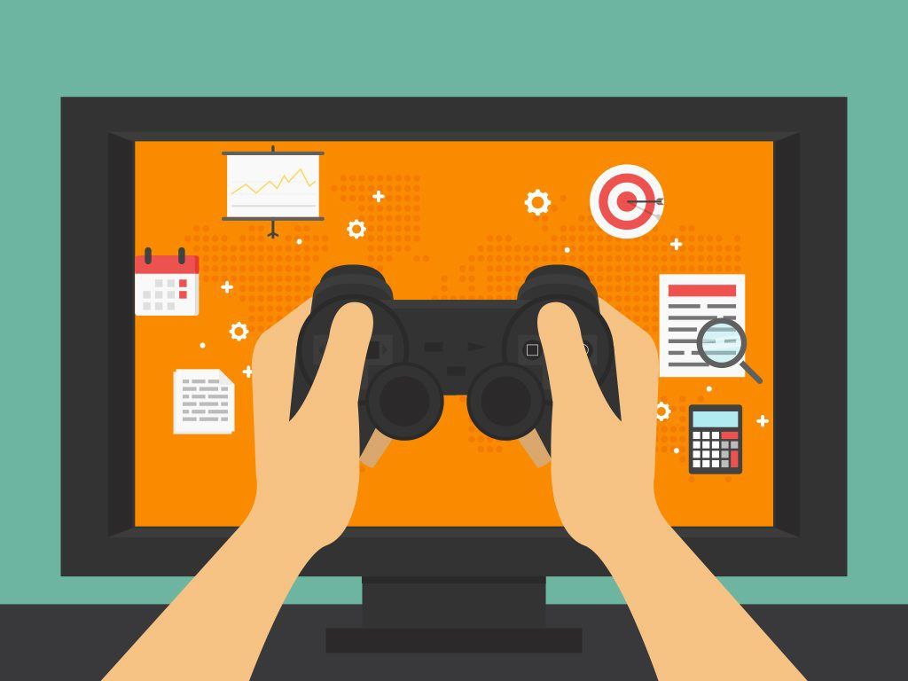 Ultimate Game Marketing Tactics in a Multi-Platform World: Ensuring Success cover