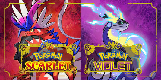 Limited-Time Offer: Claim Your Free Gastrodon in Pokemon Scarlet and Violet cover