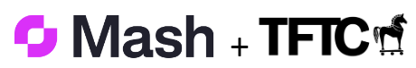 Mash&TFTC Teams logo