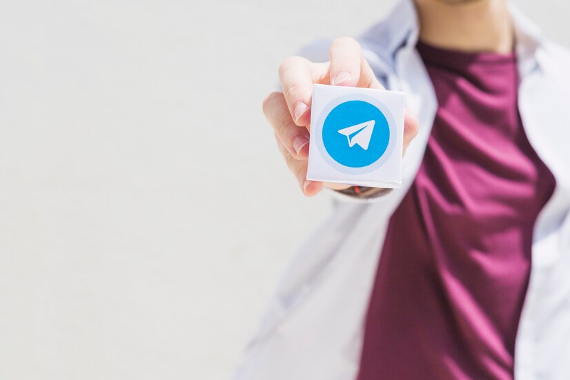 Telegram will share Ad Revenue Via Ton Blockchain cover