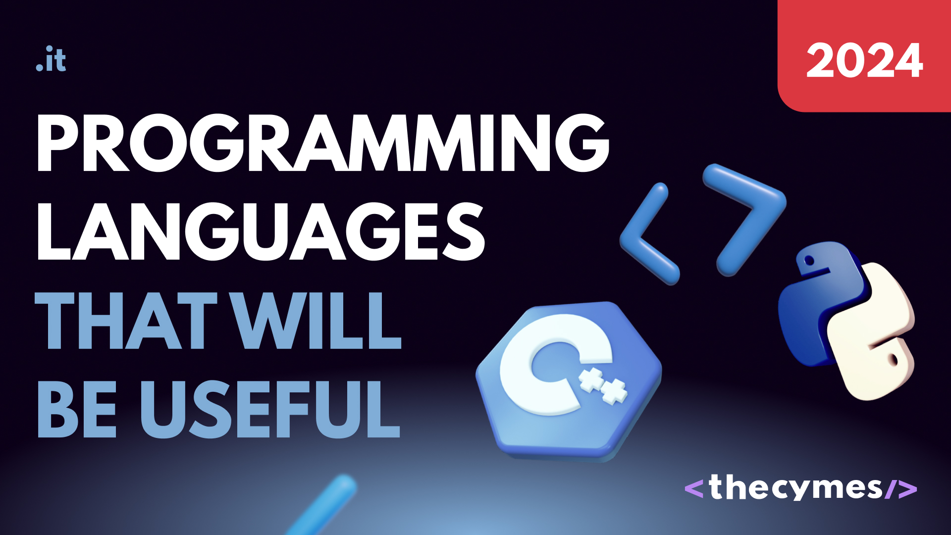 Programming Languages That Will Be Useful in 2024 cover