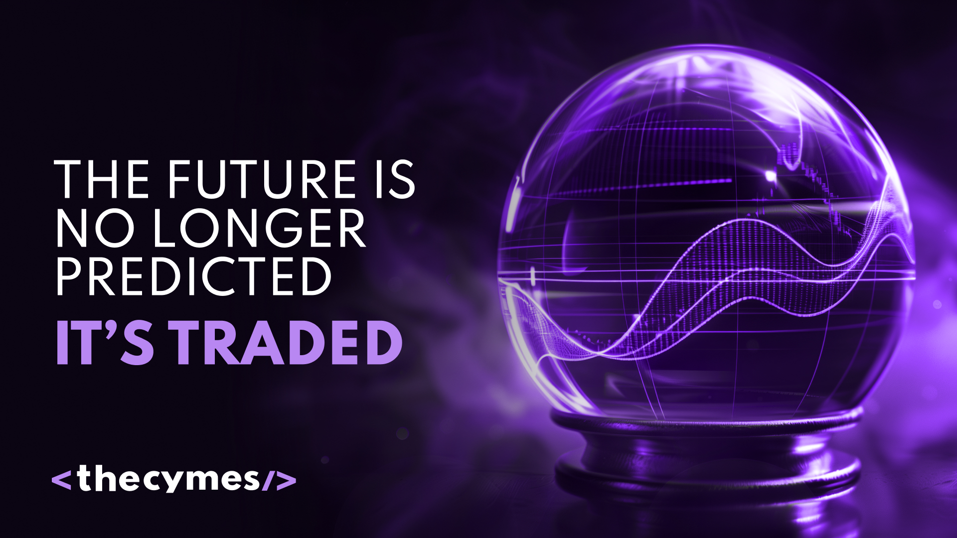 The Blockchain Crystal Ball: Inside Polymarket’s Quest to Monetize the Future cover