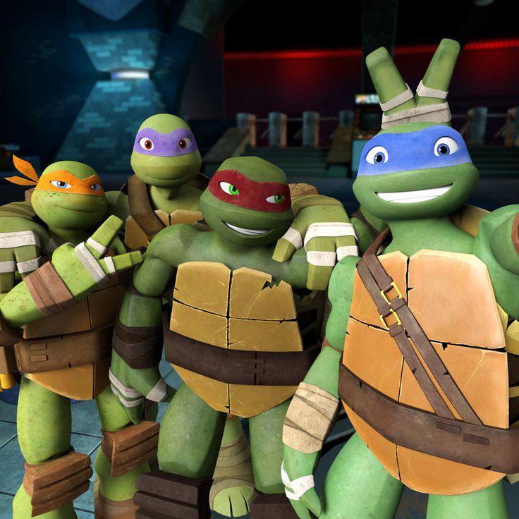 TMNT Arcade: Wrath of the Mutants Set to Thrill Gamers on Consoles and PC cover