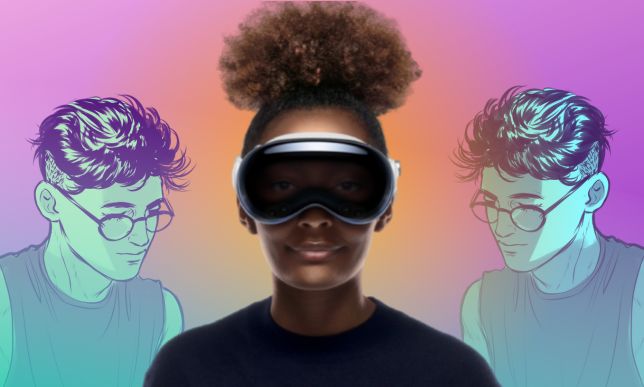 Apple’s Vision Pro: A Potential Lifeline for the Dwindling Metaverse Investments? cover